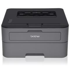 Brother Printers: Brother HL-L2300D Printer