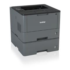 Brother Printers: Brother HL-L5200DWT Printer