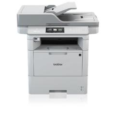 Brother Copiers: Brother MFC-L6900DW Copier