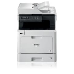 Brother Copiers: Brother MFC-L8610CDW Copier