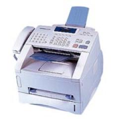 Brother Fax Machines: Brother IntelliFax-4750e Fax Machine