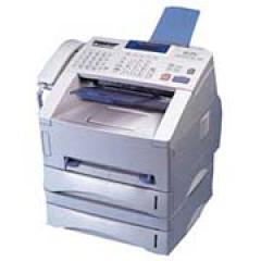 Brother Fax Machines: Brother IntelliFax-5750e Fax Machine