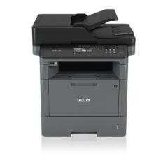 Brother Copiers: Brother MFC-L5700DW Copier