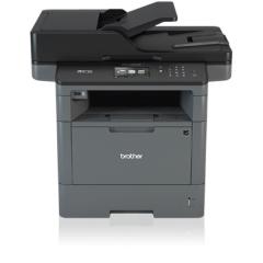 Brother Copiers: Brother MFC-L5850DW Copier