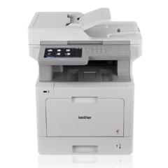Brother Copiers: Brother MFC-L9570CDW Copier