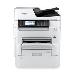 Epson Copiers: EPSON Pro WF-C878R Copier