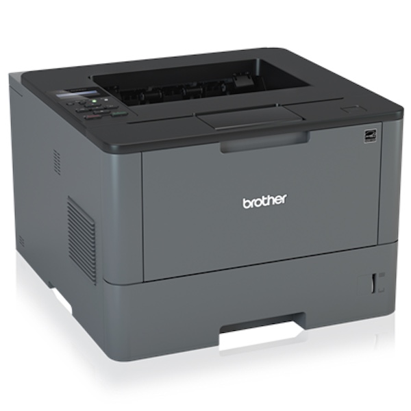 Brother Printers:  The Brother HL-L5000D Printer
