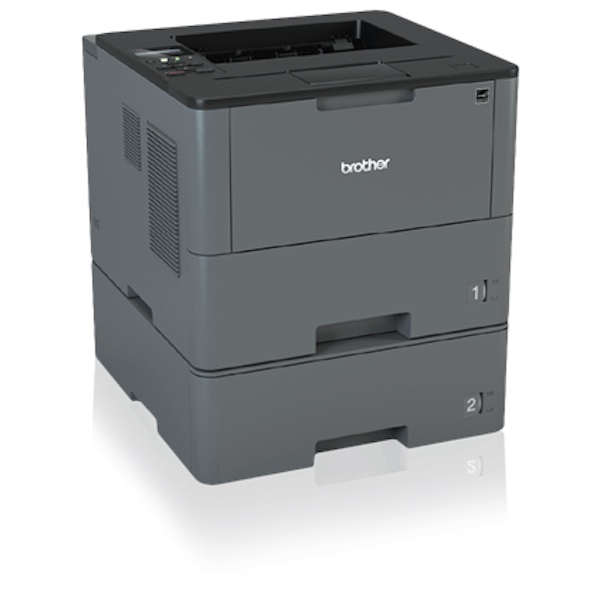 Brother Printers:  The Brother HL-L6200DWT Printer