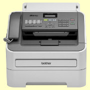Brother Copiers:  The Brother MFC-7240 Copier