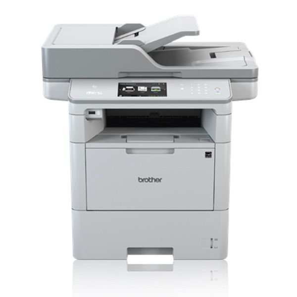 Brother MFC-L6900DWG Copier