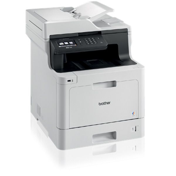 Brother MFC-L8610CDW Copier