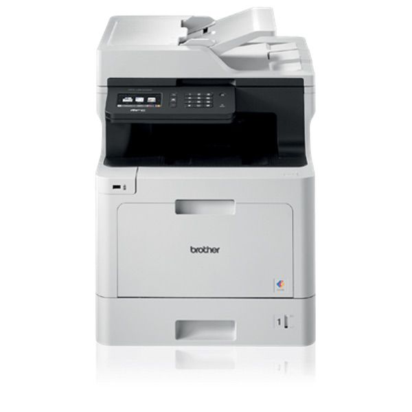 Brother Copiers:  The Brother MFC-L8610CDW Copier