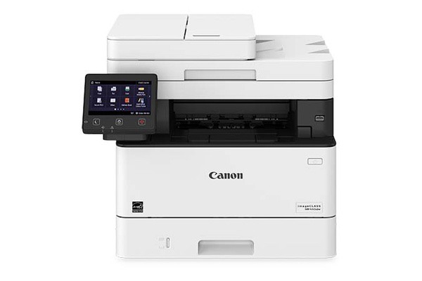 Canon Copiers:  The Canon imageCLASS MF543dw