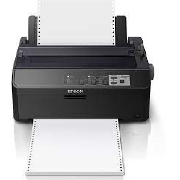 Epson Printers:  The Epson LQ-590ii