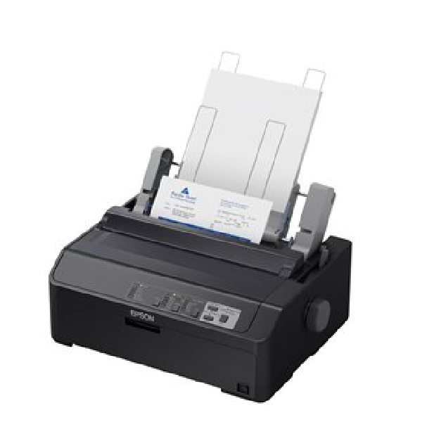 Epson Printers:  The Epson LQ-590ii N