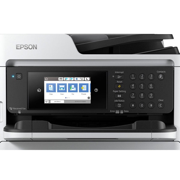EPSON Pro WF-C579R Copier
