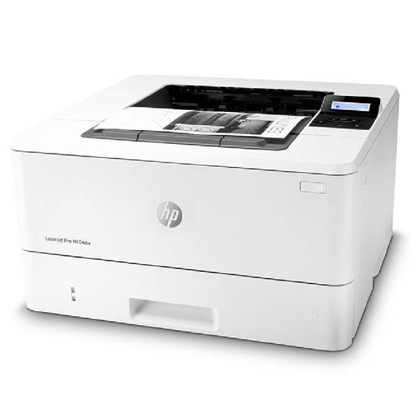 HP Printers:  The HP LaserJet Pro M404n Printer