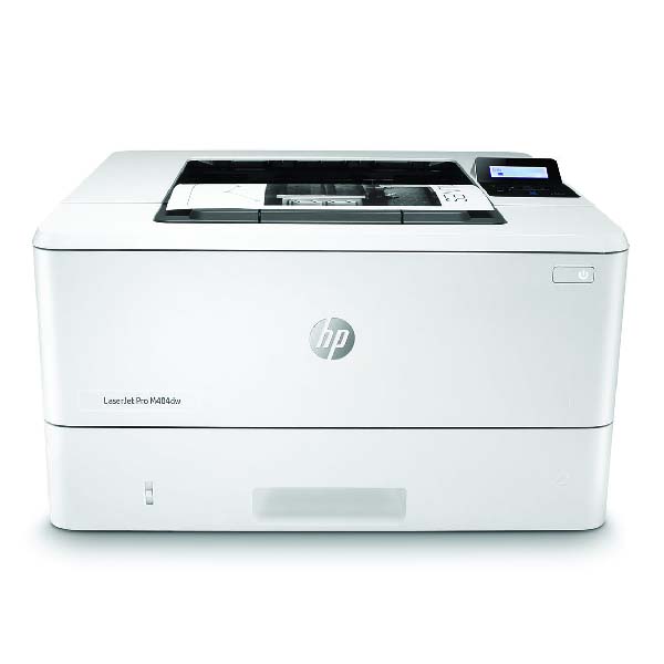 HP Printers:  The HP LaserJet Pro M404n Printer