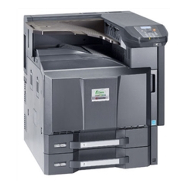 Kyocera Printers:  The Kyocera FS-C8650DN Printer