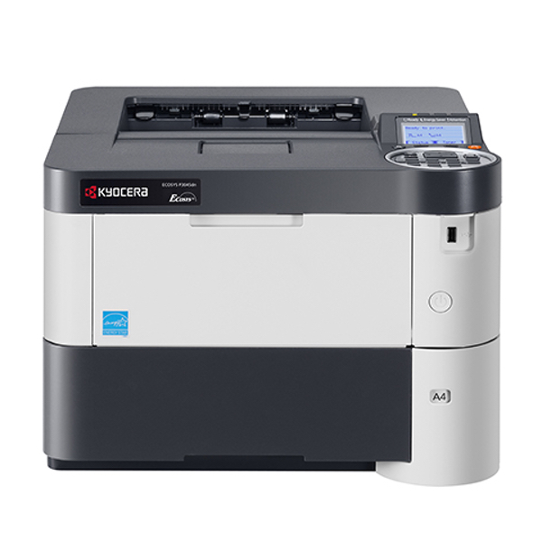 Kyocera Printers:  The Kyocera ECOSYS P3045dn Printer