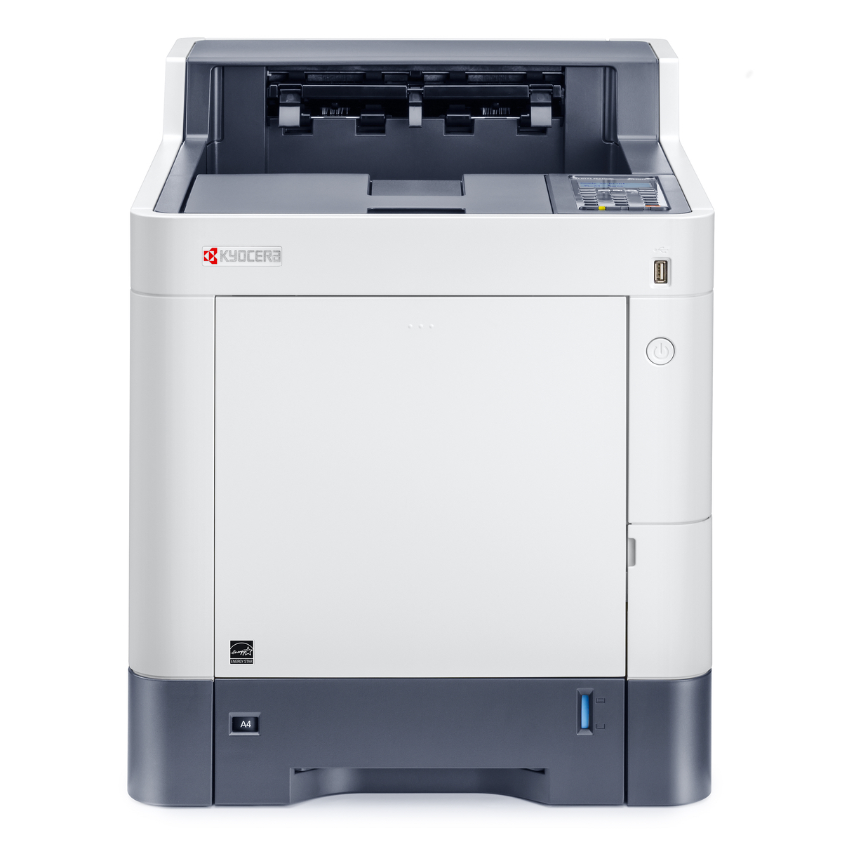 Kyocera Printers:  The Kyocera ECOSYS P6235cdn Printer