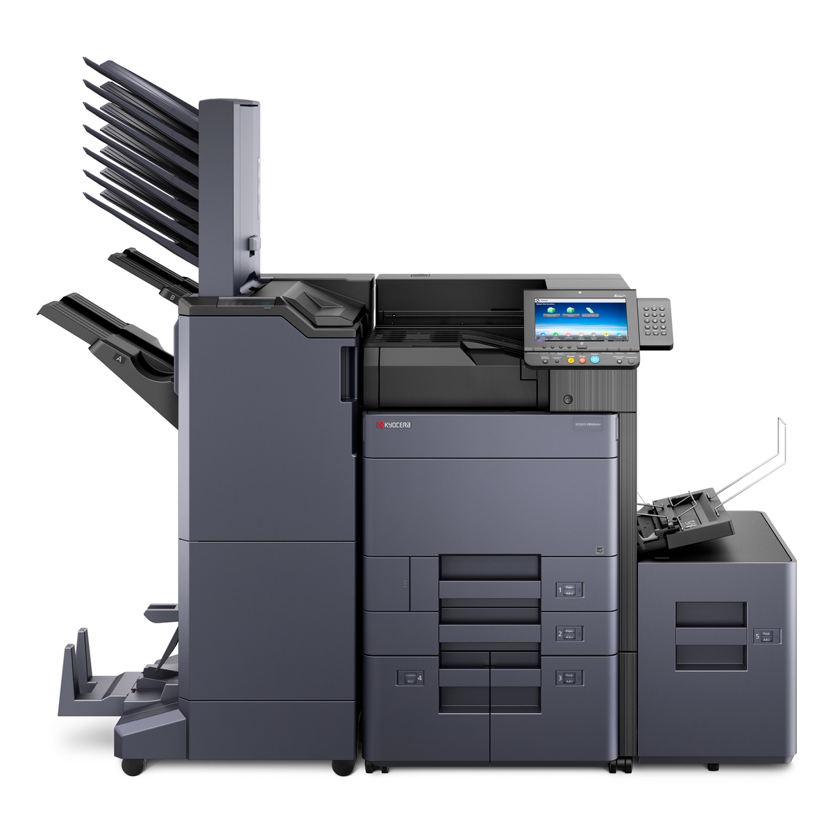 Kyocera ECOSYS P8060cdn Printer