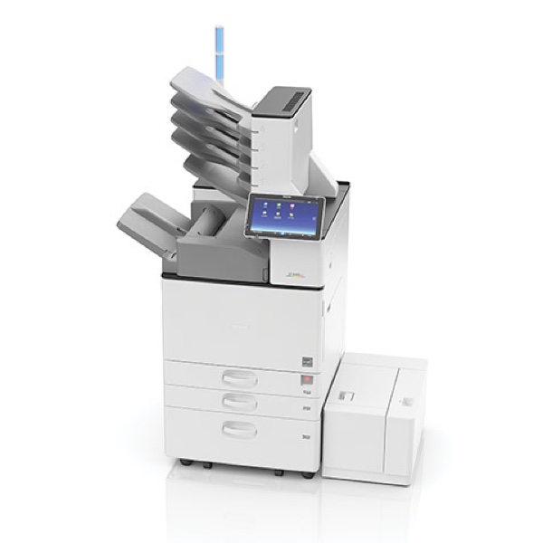 Ricoh Printers:  The Ricoh SP 8400DN Printer