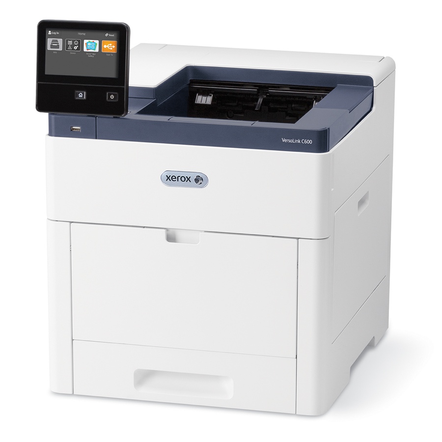 Xerox Printers:  The Xerox VersaLink C500DN Printer