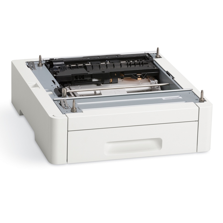 Xerox Printers:  The Xerox VersaLink C500DN Printer