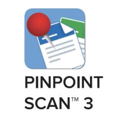 Kyocera Copiers: Kyocera PinPoint Scan 3 Software