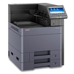 Kyocera Printers: Kyocera ECOSYS P4060dn Printer