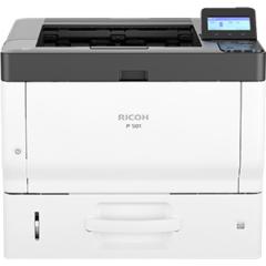 Ricoh Printers: Ricoh P 501 Printer