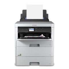 EPSON WorkForce Pro WF-C529R Printer
